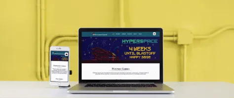 social media marketing services