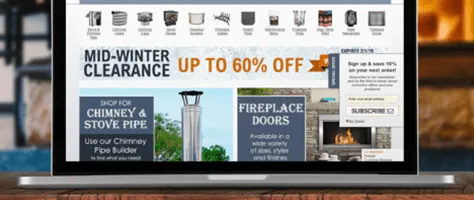 social media marketing services