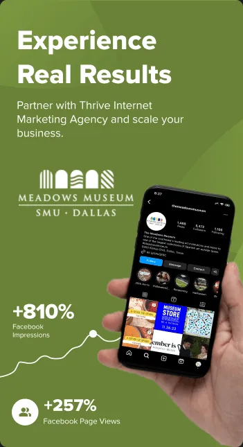 Social Media Marketing